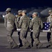 Dignified Transfers Arrive at Dover AFB