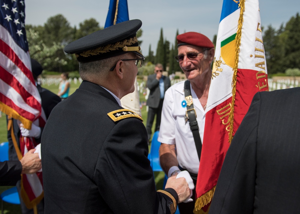 Rhone American Cemetery-6