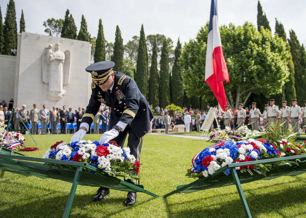 Rhone American Cemetery-1