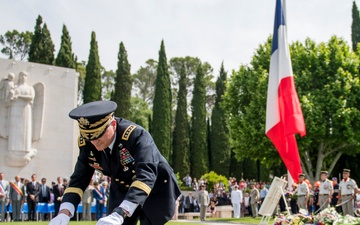 Rhone American Cemetery-1