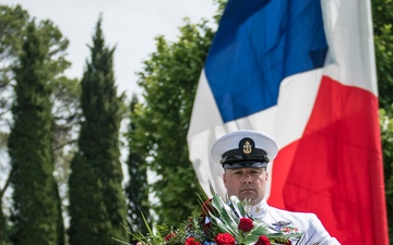 Rhone American Cemetery-4