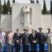 Rhone American Cemetery-3