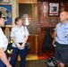 Service members, FDNY celebrate Fleet Week New York 2018