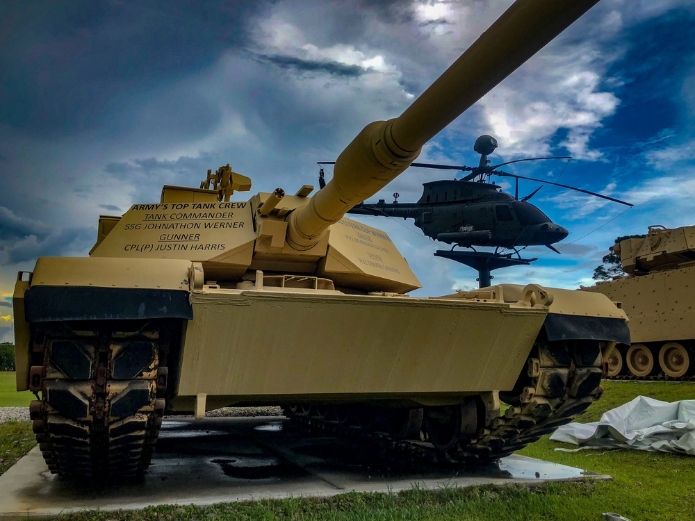 Winning Crew Commander thanks Supporters. Winning Crew Commander thanks Supporters.