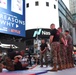 Times Square MCMAP Demo