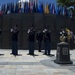 Memorial dedicated for 156th AW Airmen