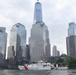 Coast Guard participates in Fleet Week New York 2018