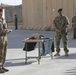 3 Scots Appreciation Ceremony