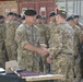 3 Scots Appreciation Ceremony