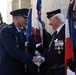 Honoring the fallen at Lafayette Escadrille Memorial