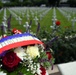 Honoring the fallen at Suresnes American Cemetery and Memorial