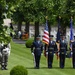 Honoring the fallen at Suresnes American Cemetery and Memorial