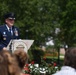 Honoring the fallen at Suresnes American Cemetery and Memorial