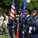 Honoring the fallen at Suresnes American Cemetery and Memorial