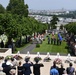 Honoring the fallen at Suresnes American Cemetery and Memorial