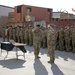 3 Scots Appreciation Ceremony