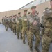 3 Scots Appreciation Ceremony
