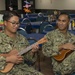 PP18 Service members celebrate Asian Pacific Islander Month aboard USNS Mercy