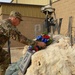 Team Al Udeid holds Memorial Day event