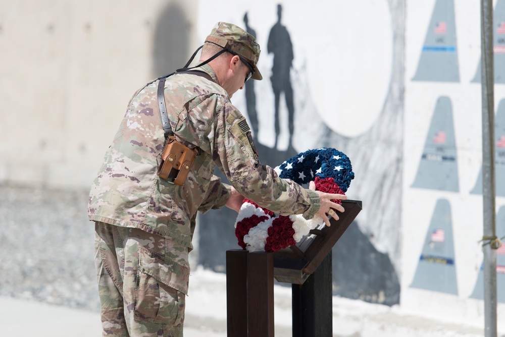 Memorial Day 2018: Remembering the ultimate sacrifice made in Afghanistan