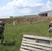 3-61 CAV Practices Advanced Rifle Marksmanship and Individual Movement Techniques in Kosovo