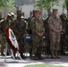 Resolute Support remembers the fallen on Memorial Day in Afghanistan