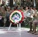 Resolute Support remembers the fallen on Memorial Day in Afghanistan