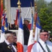 Oise- Aisne American Cemetery and Memorial