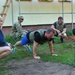 Battle Group Poland Memorial Day Murph Challenge