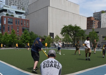 Fleet Week New York 2018 Project Hope