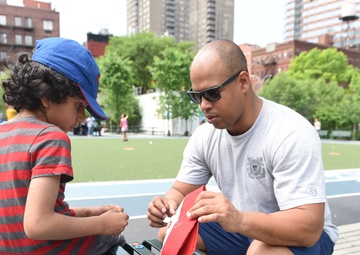 Fleet Week New York 2018 Project Hope