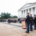 150th National Memorial Day Observance hosted by SECDEF