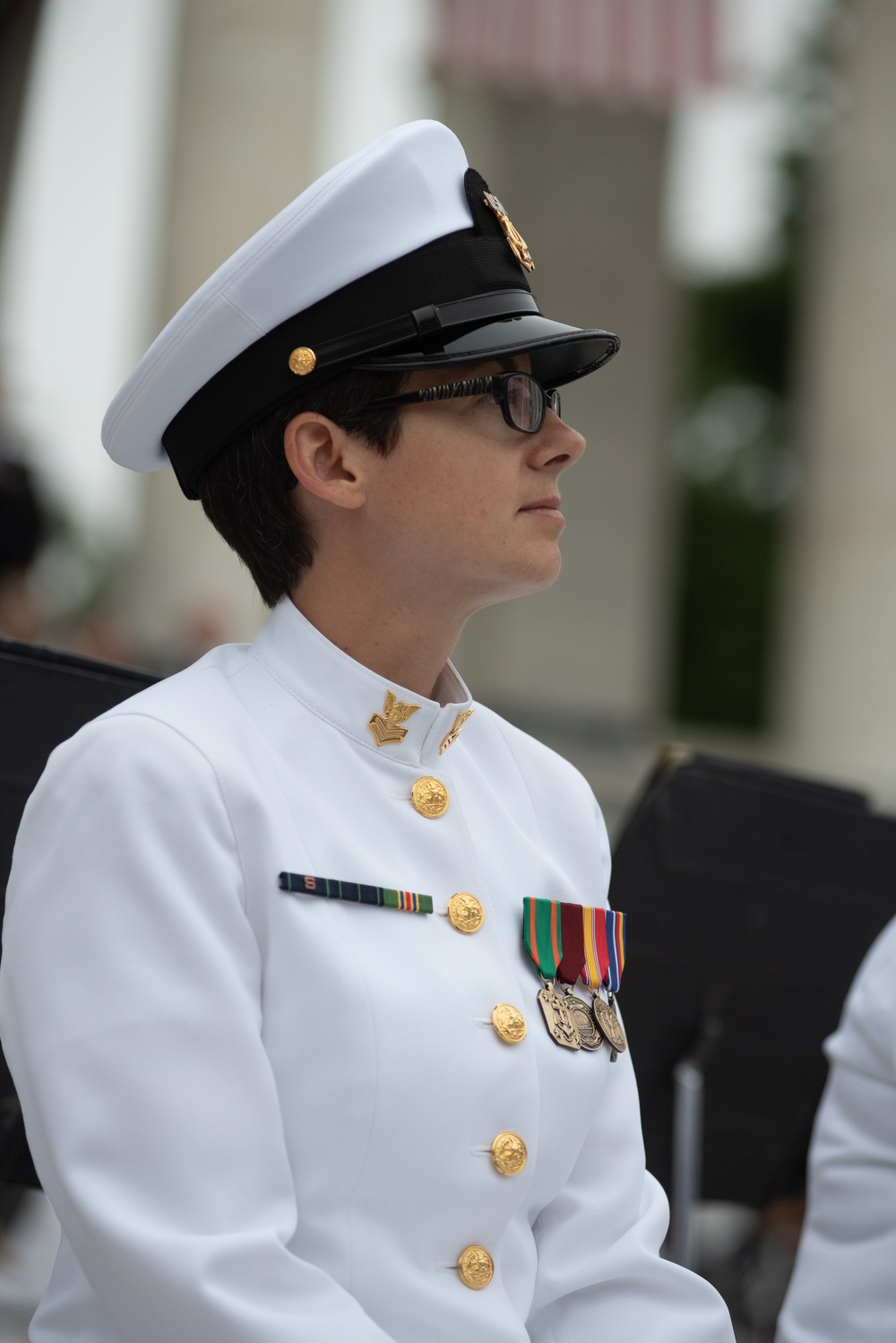 150th Memorial Day Observance at Arlington National Cemetery