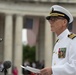 150th Memorial Day Observance at Arlington National Cemetery
