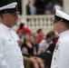 150th Memorial Day Observance at Arlington National Cemetery