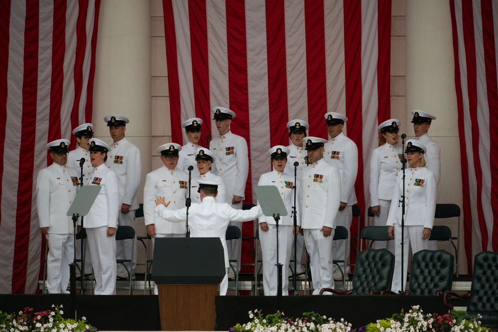 150th Memorial Day Observance at Arlington National Cemetery