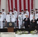 150th Memorial Day Observance at Arlington National Cemetery