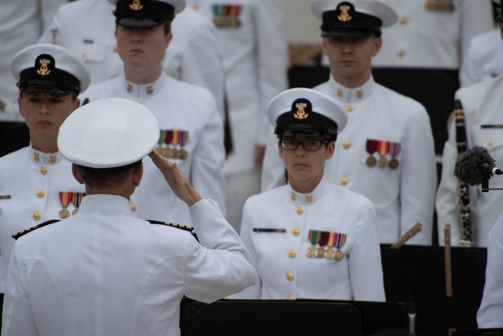 150th Memorial Day Observance at Arlington National Cemetery