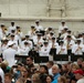 150th Memorial Day Observance at Arlington National Cemetery