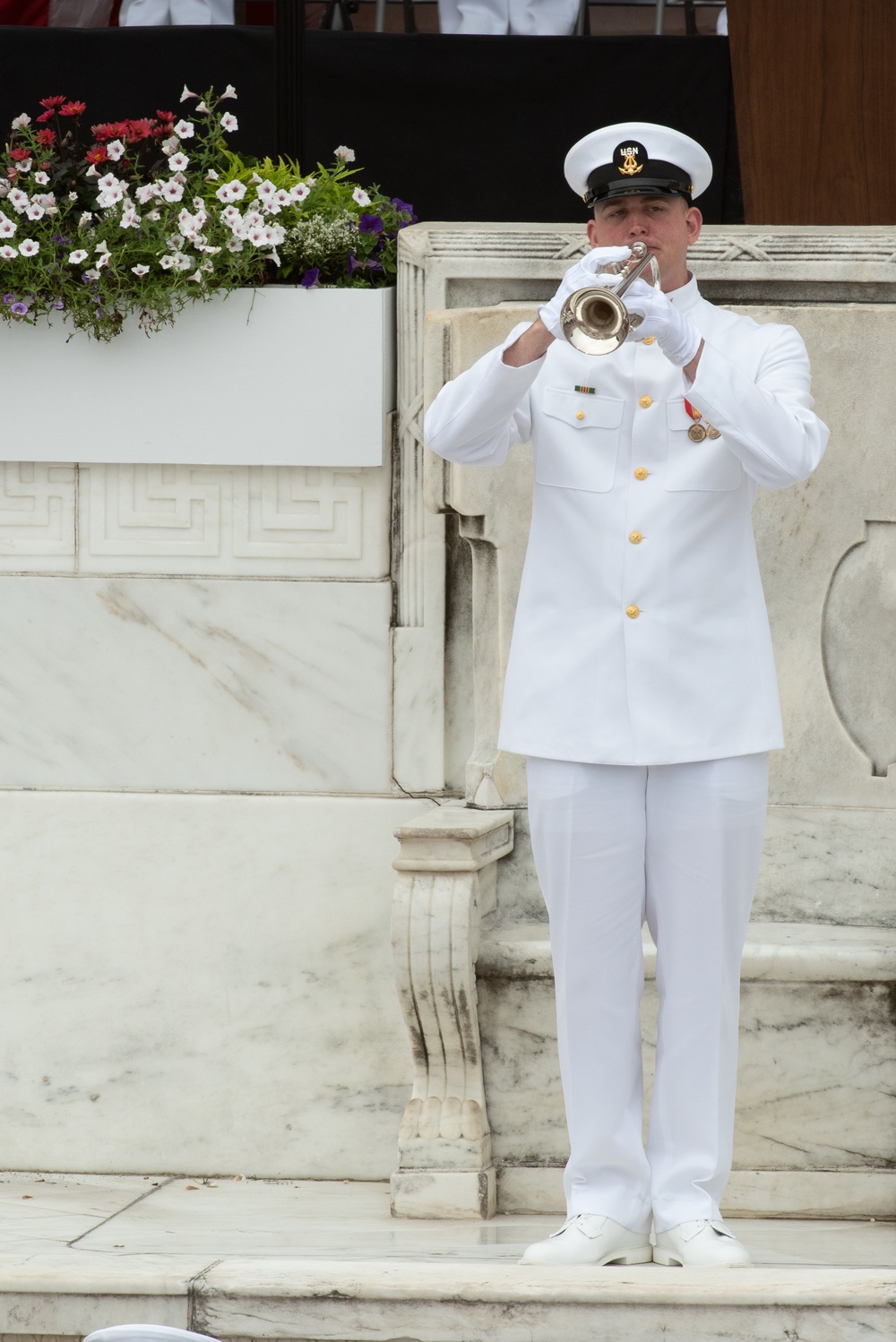 150th Memorial Day Observance at Arlington National Cemetery