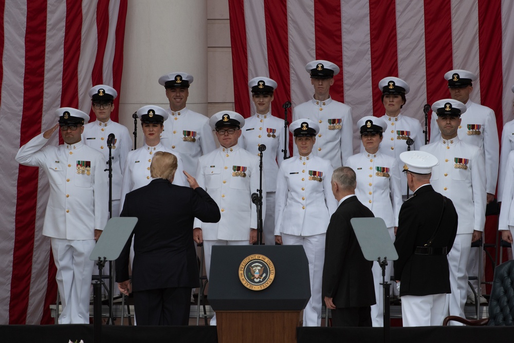 150th Memorial Day Observance at Arlington National Cemetery