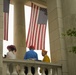 SD hosts POTUS for Memorial Day ceremony at ANC