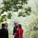 SD hosts POTUS for Memorial Day ceremony at ANC