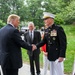SD hosts POTUS for Memorial Day ceremony at ANC
