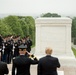 SD hosts POTUS for Memorial Day ceremony at ANC