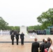 SD hosts POTUS for Memorial Day ceremony at ANC