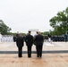 SD hosts POTUS for Memorial Day ceremony at ANC