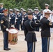 SD hosts POTUS for Memorial Day ceremony at ANC