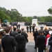 SD hosts POTUS for Memorial Day ceremony at ANC