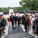 SD hosts POTUS for Memorial Day ceremony at ANC